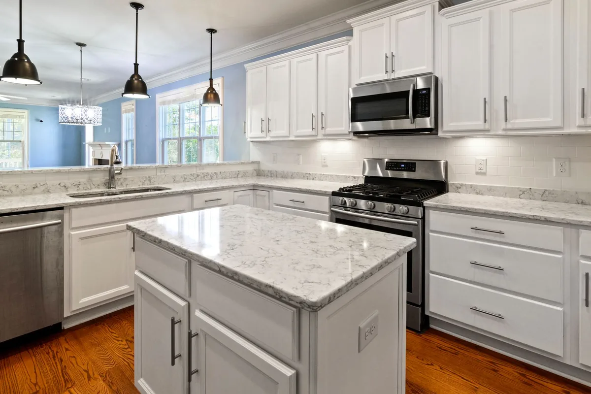 Filth & Squalor Cleanup in North Lynnwood, WA