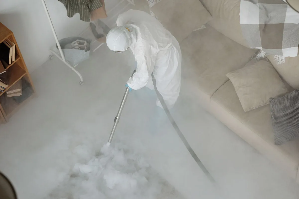 Crime Scene Cleanup in North Lynnwood, WA